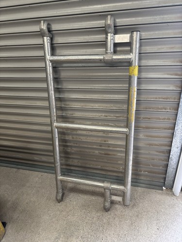 Euro one scaffold tower - euro,