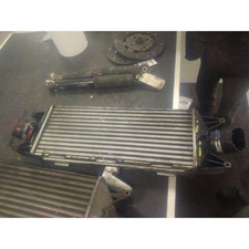 FRONT HUB LH PORSCHE 911