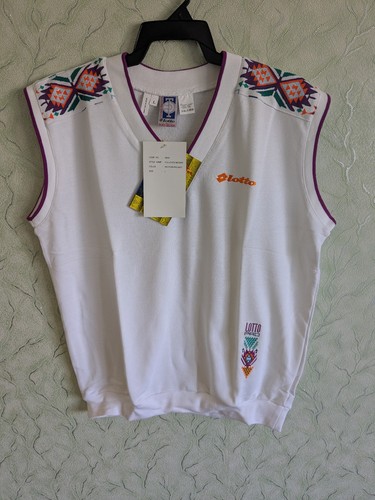 Boris becker lotto - lotto, vintage