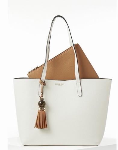Luella grey benny - luella, tote