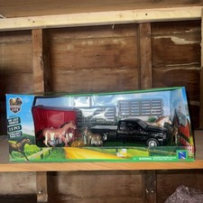 Country Life Die cast vehicle
