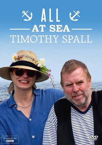 Timothy spall all sea - spall,