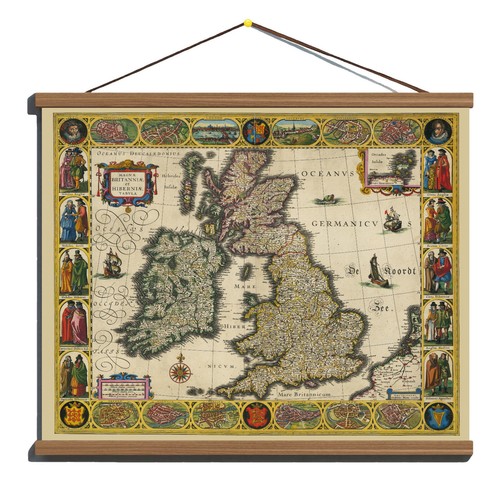 Ancient 1630 decorative old - ancient,