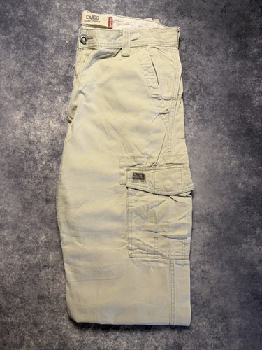 Levi cargo loose straight - cargo,