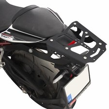 CB 750 Hornet rear rack