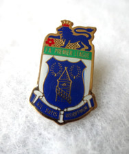 EVERTON - F. A. PREMIER LEAGUE