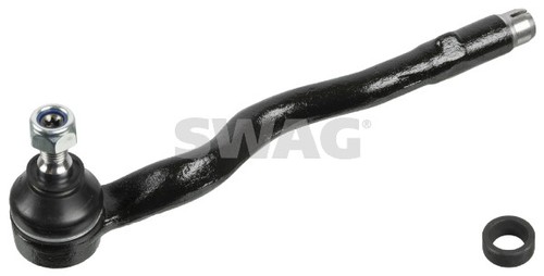 New tie rod end for - new,