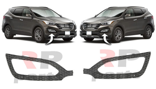 For hyundai santa 2012 2020 - hyundai, fe