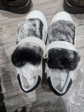 moncler Shoes Size 6