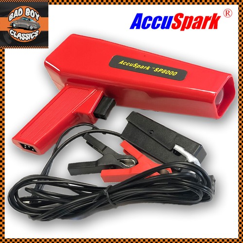 Accuspark professional timing - professional,