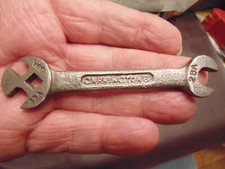 ROLLS ROYCE UE5078 SILVER CLOUD SHADOW BENTLEY GARRINGTON TOOL SPANNER WRENCH