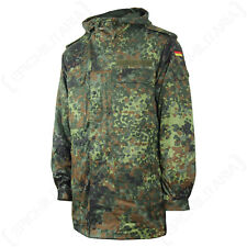Flecktarn Camo German Army
