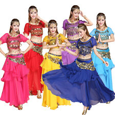 Belly Dance Costume Outfit