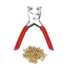 Hole Punch Hand Pliers Rivets
