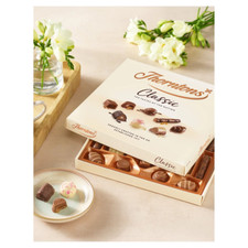 Thorntons Classic Chocolates Collection Boxes