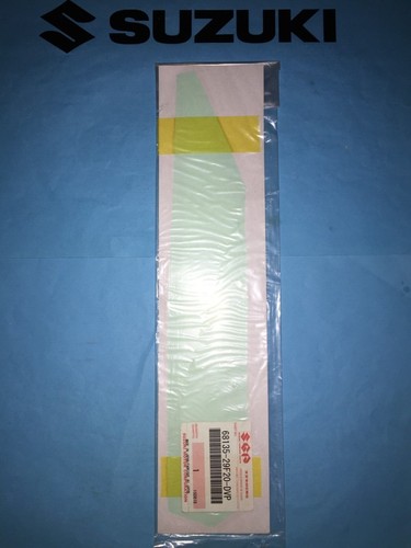 Suzuki drz400 tape frame - suzuki,