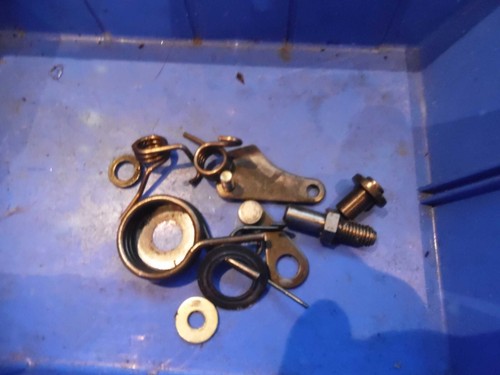 Gas 160 gear - box, head