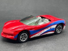 MATCHBOX CORVETTE STING-RAY