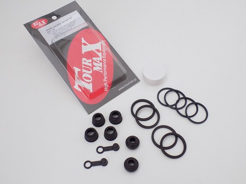 Brake caliper brake piston