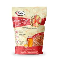 Quiko Special Egg Food Red 1kg