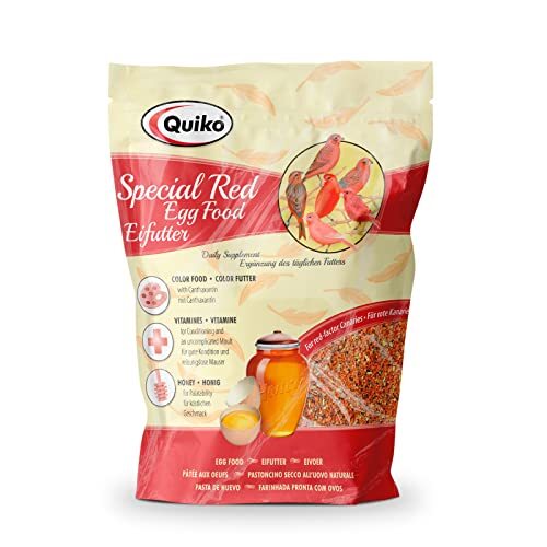 Quiko special egg food - special,