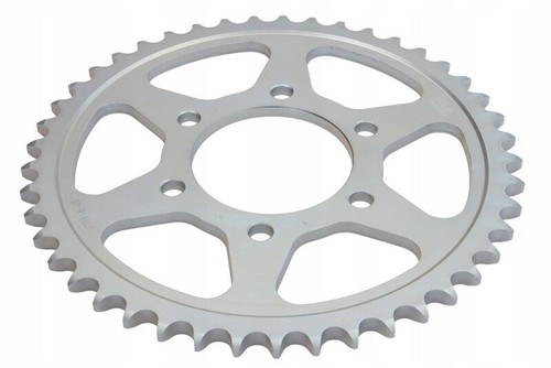 Rear sprocket 816 suzuki - rear,
