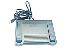 Infinity Transcription Foot Pedal IN-WSUSB