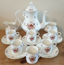 Fine English Bone China Denby