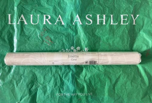 Laura ashley wallpaper josette - laura,