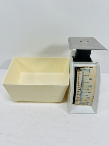 Dietetic scale hanson - dietetic, #106-1