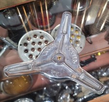 Moon aluminum spinner cap hot - moon,