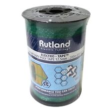 NEW Rutland Electric Fencing