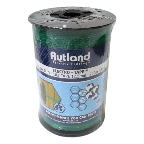 New rutland electric fencing - electric,