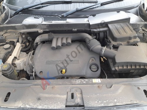 Land rover freelander td4 - freelander,