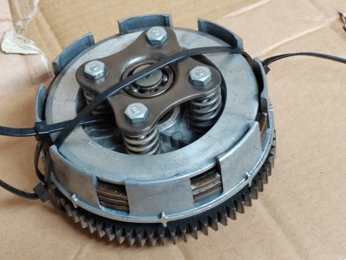 Honda mt50 mt5 - mt50, clutch