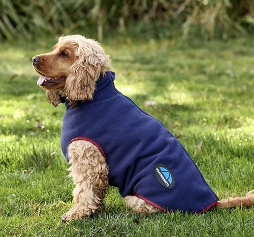 Weatherbeeta comfitec fleece - comfitec,