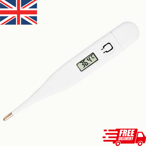 Digital thermometer medical - digital,