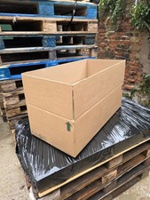 10 x EXTRA LARGE Cardboard