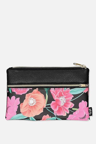 Typo wild peony - peony, case