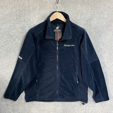 Snap On Jacket Fleece 2XL Mens