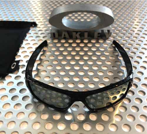 Oakley gascan polished - oakley, |