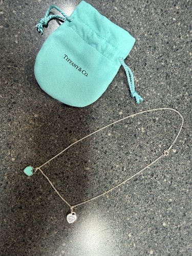 Tiffany return to mini - &,