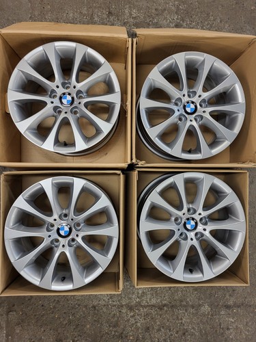 Refurbished bmw 3 series - refurbished, 3-series