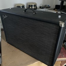 Fender Super Sonic 2-12
