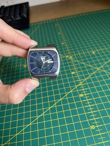 Seiko men automatic 21 - seiko, men's