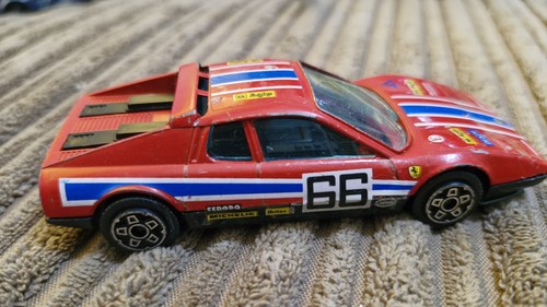 Burago ferrari 512 - burago,