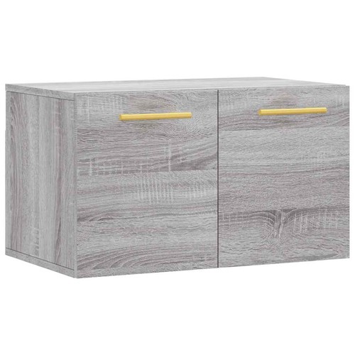 Wall cabinet hanging storage - hanging,
