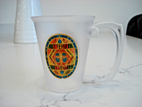Harry potter butterbeer - potter,