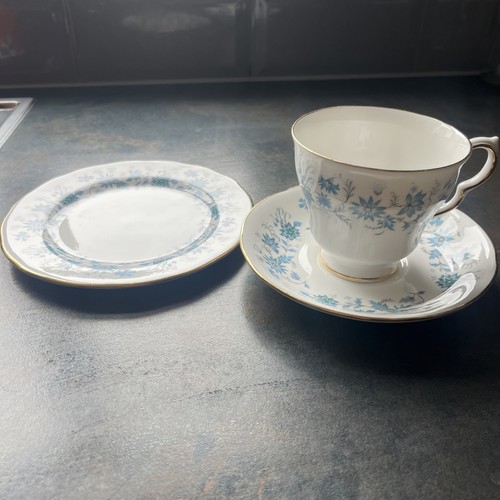 Vintage colclough braganza - vintage,