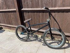 Premium Solo Inspired Custom BMX 